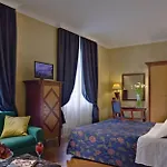 Hotell D'italia Florens