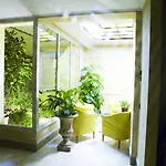 Hotell D'italia Florens
