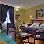 D'italia Hotell 3*