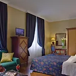 Hotell D'italia Florens