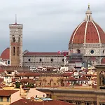 D'italia Hotell Florens