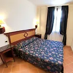 Hotell D'italia Florens