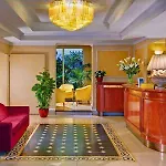 Hotell D'italia Florens