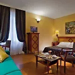 Hotell D'italia