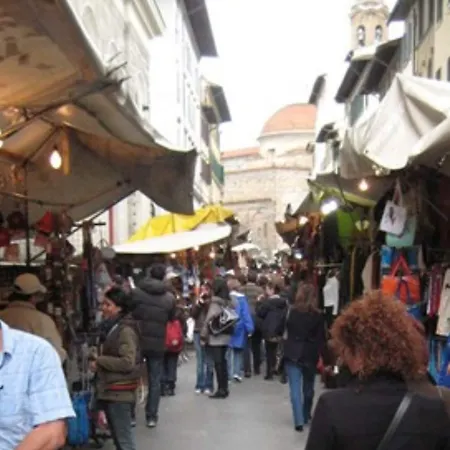 D'italia 3* Florenz