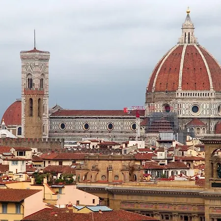Hotel D'italia Florenz