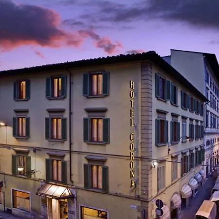 Hotell D'italia 3*