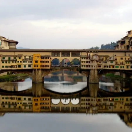 Hotell D'italia Florens