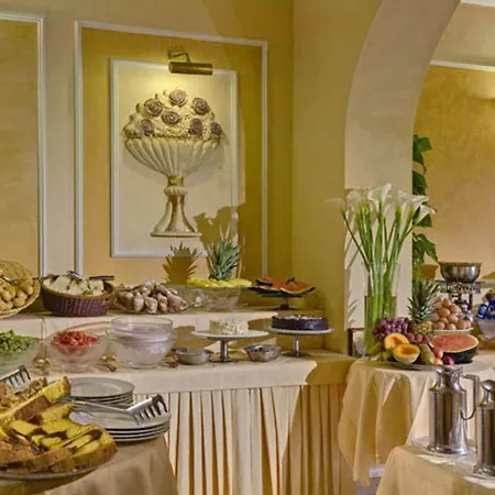 D'italia 3* Florenz
