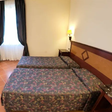 Hotel D'italia Florenz