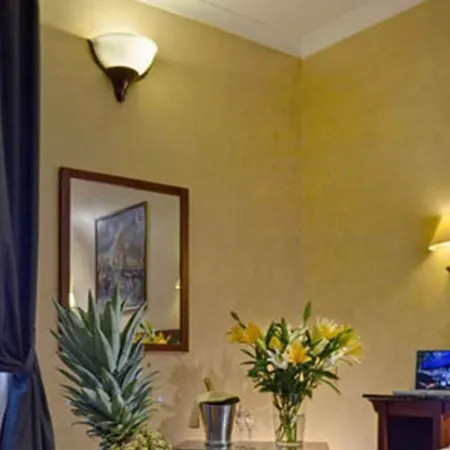 Otel D'italia 3*