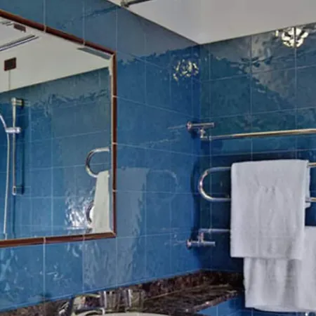 Otel D'italia Floransa