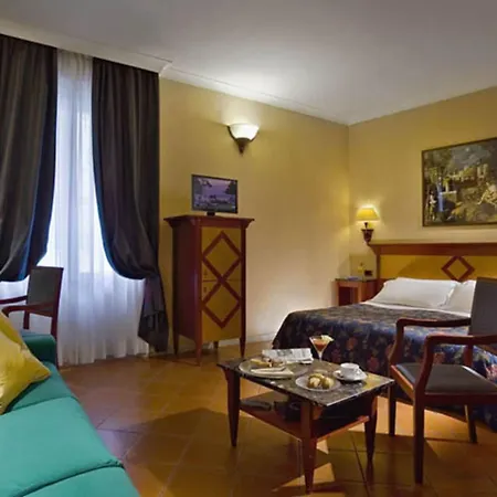 Otel D'italia 3*