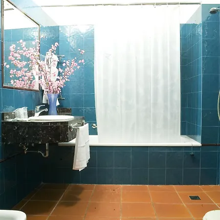 Otel D'italia