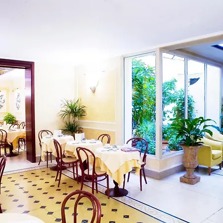 Otel D'italia Floransa