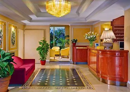 D'italia 3* Флоренция