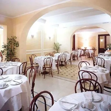 Otel D'italia Floransa