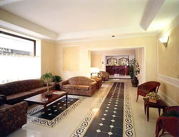 D'italia Hotel Florence