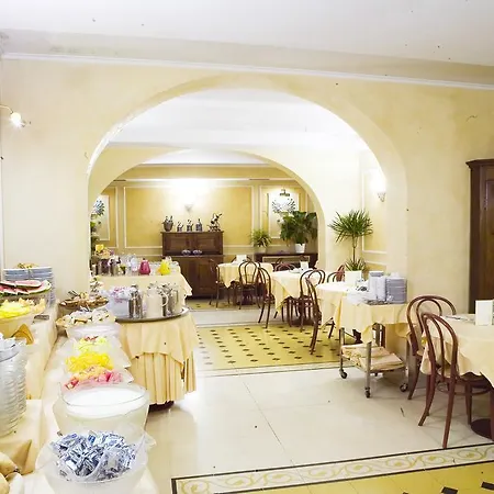 D'italia Otel