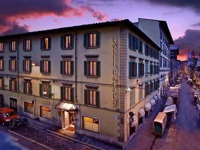 Otel D'italia Floransa