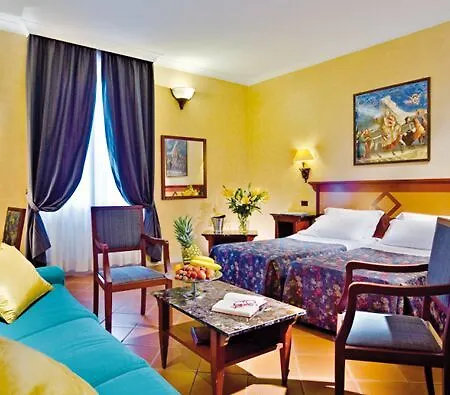 D'italia 3* Floransa