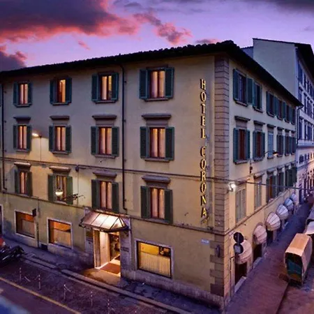 Otel D'italia Floransa