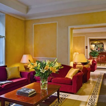 Otel D'italia
