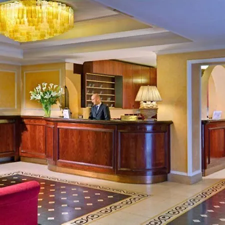 D'italia Otel Floransa