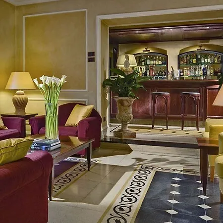 D'italia Otel Floransa