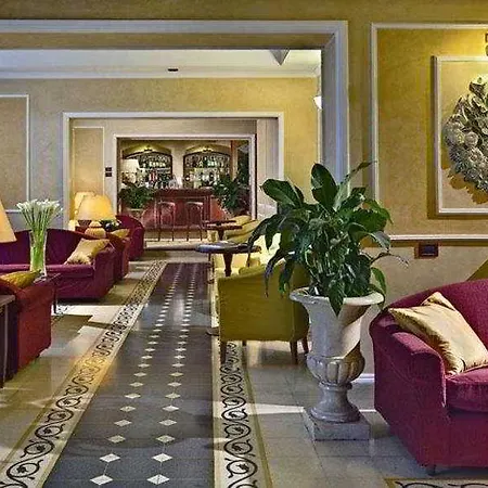 Otel D'italia Floransa