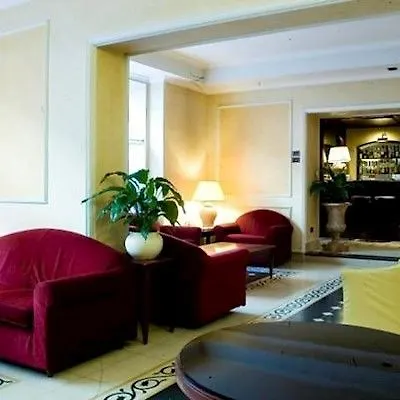 Otel D'italia Floransa