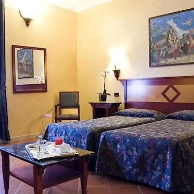 Otel D'italia 3*