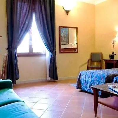 D'italia Otel 3*