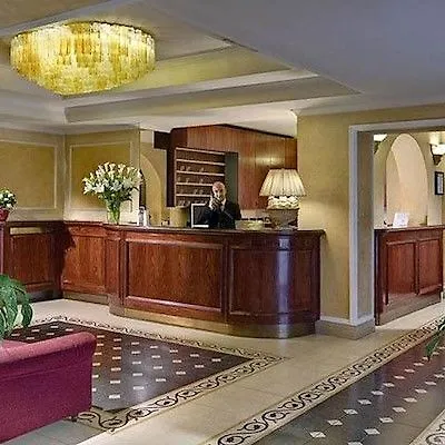 Otel D'italia Floransa