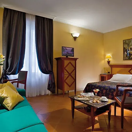 Otel D'italia Floransa
