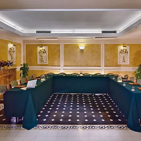 Otel D'italia Floransa