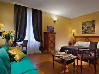 Otel D'italia Floransa