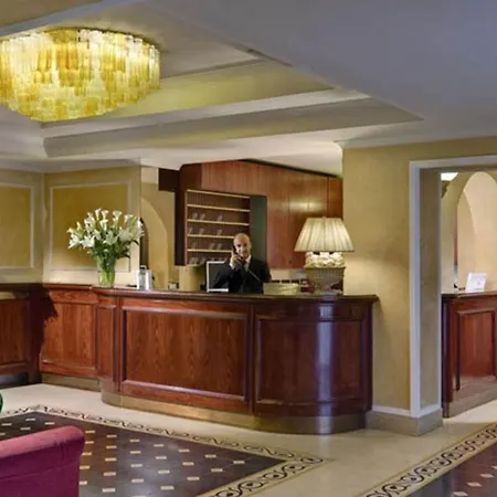 D'italia Otel