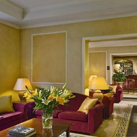D'italia Otel Floransa