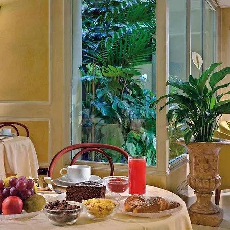 D'italia Otel 3*