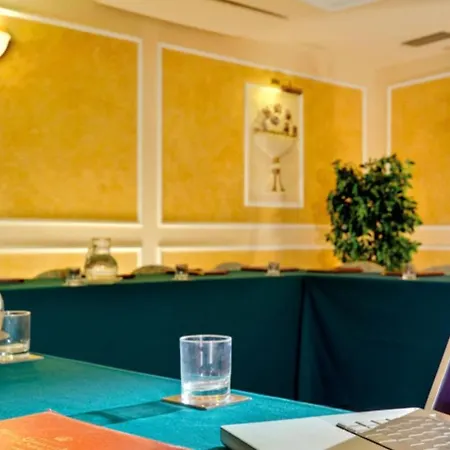 Otel D'italia Floransa