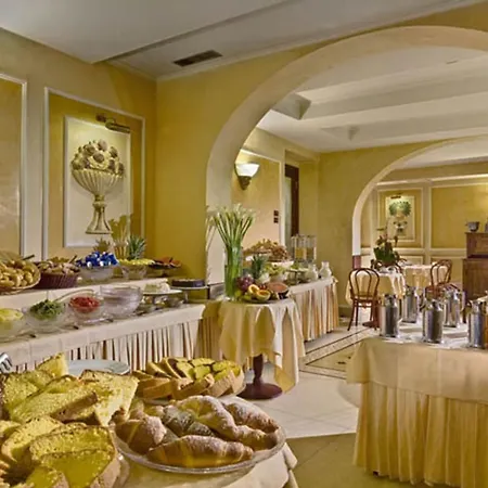Hotel D'italia Florence