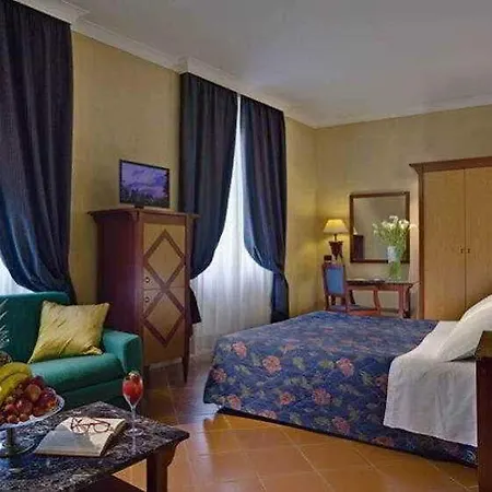 D'italia 3* Floransa