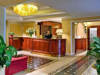 D'italia Otel Floransa