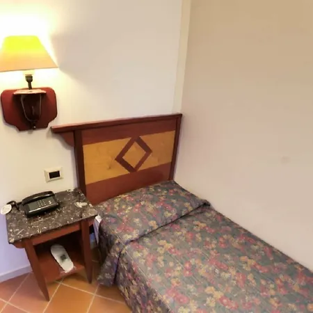 Otel D'italia Floransa