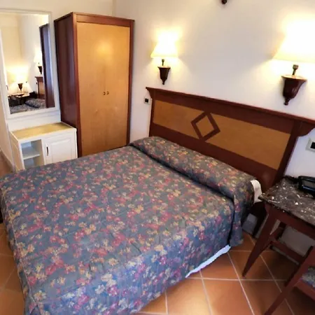 D'italia Otel