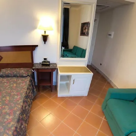 Otel D'italia 3*