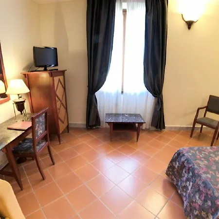 D'italia Otel Floransa