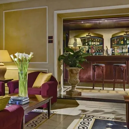 Otel D'italia 3*