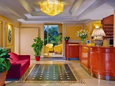 Otel D'italia Floransa